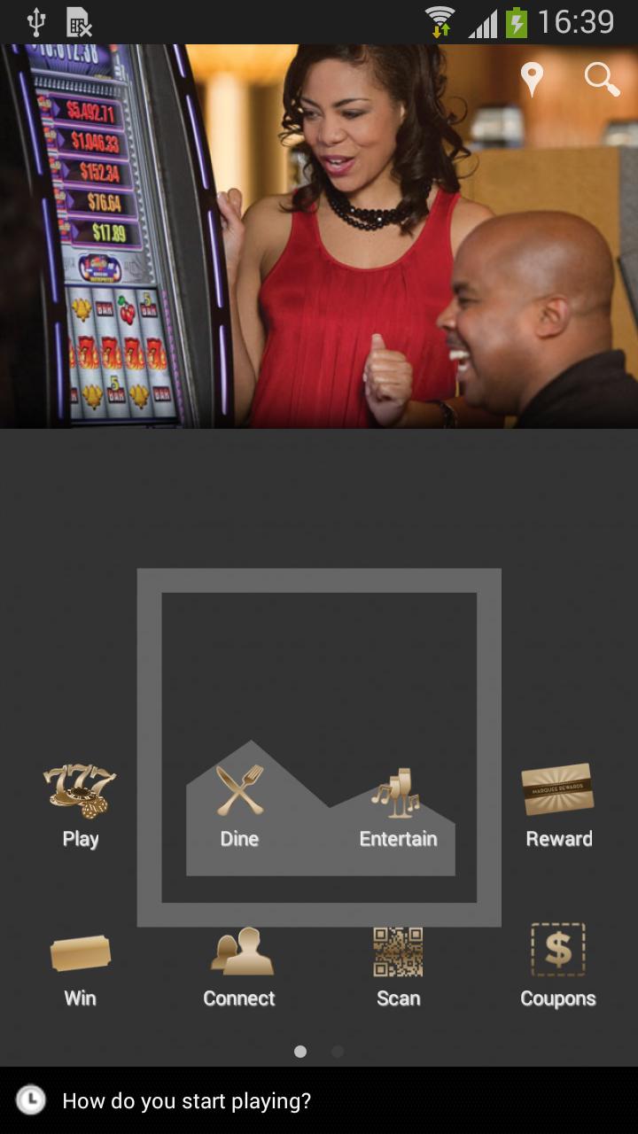 Hollywood Casino Toledo