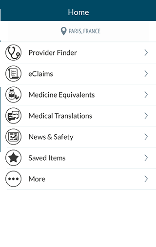 Blue Cross Blue Shield Global