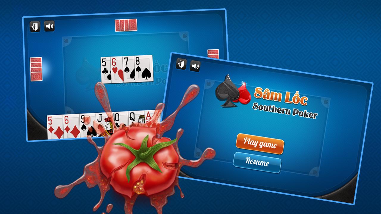 Sam Loc- Xam Offline