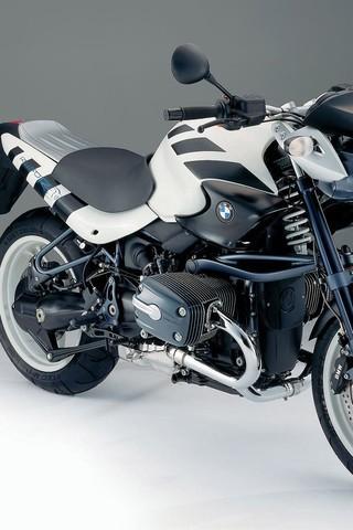 BMW Motorcycles Puzzle