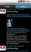 USA Wrestling