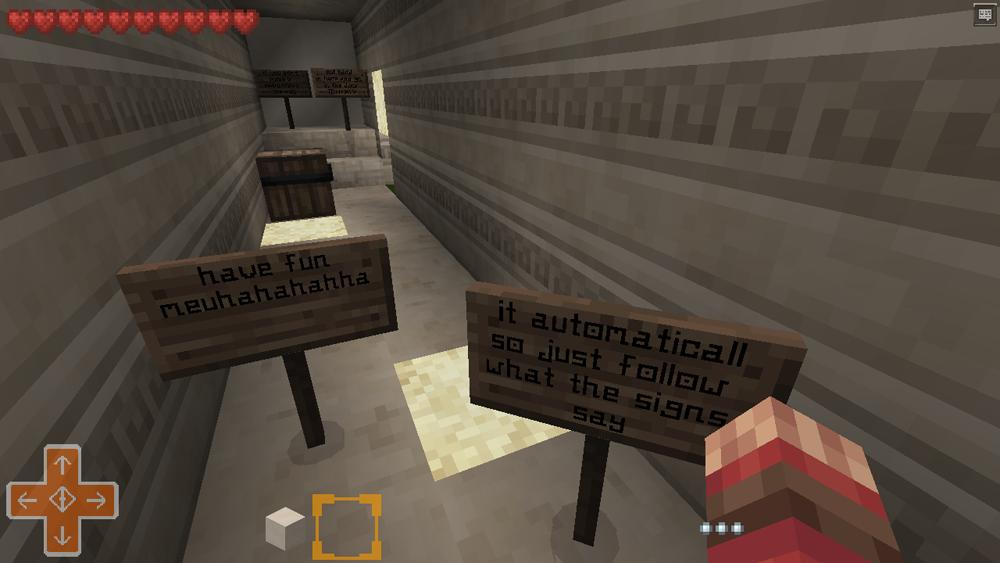 UltraCraft : Survival Crafting Story