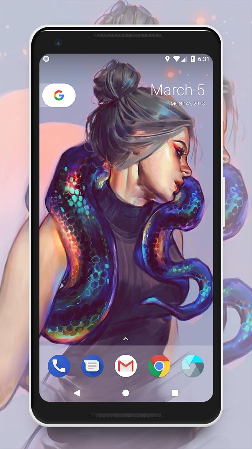 Girly Tumblr Wallpapers