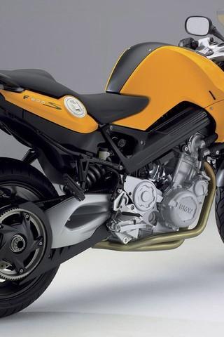 BMW Motorcycles Puzzle
