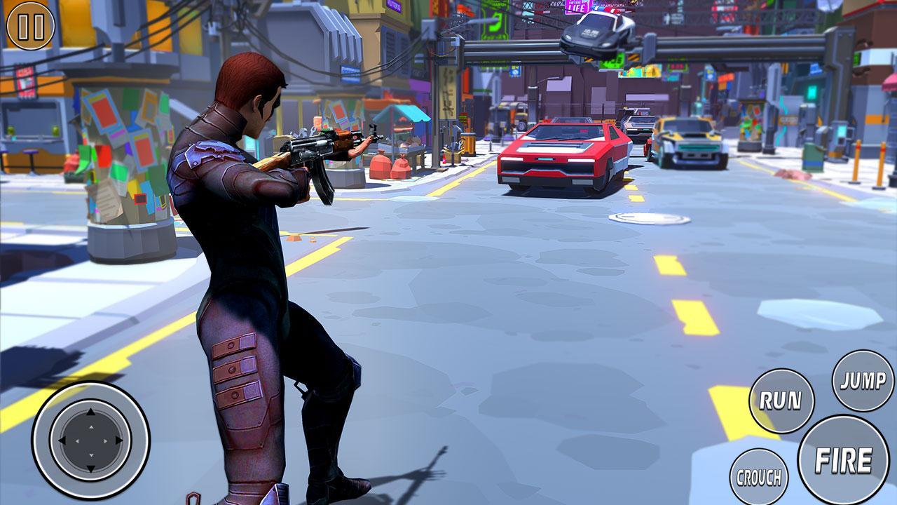 Chitty Robot 2.0 Simulator