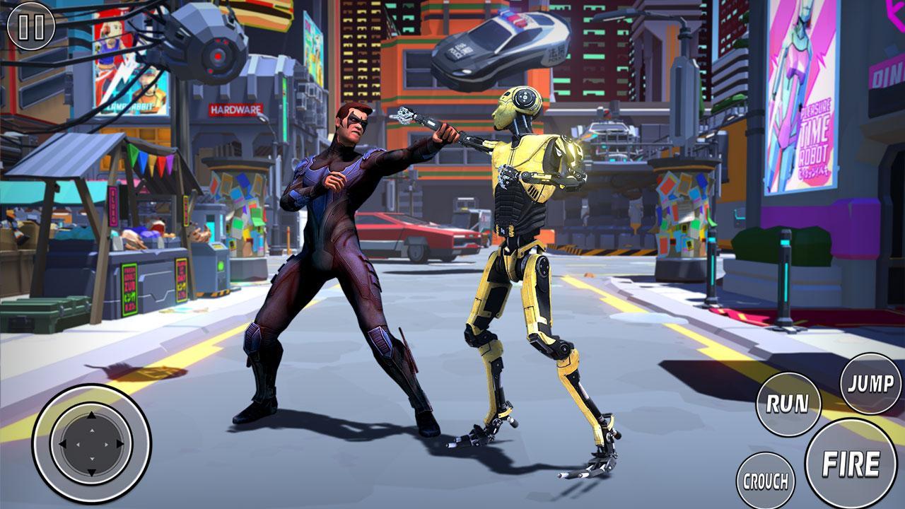 Chitty Robot 2.0 Simulator