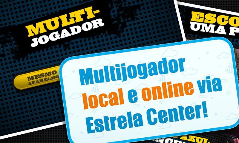 Estrela Digital - Autorama