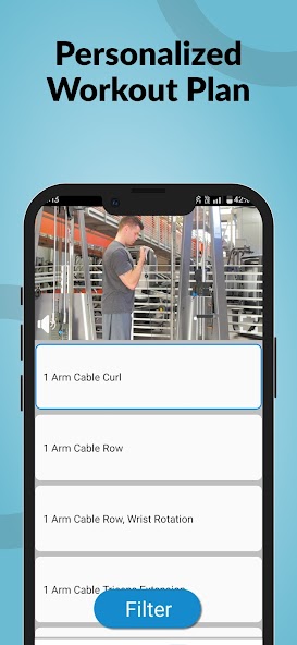 Muay Thai Speed & Strength