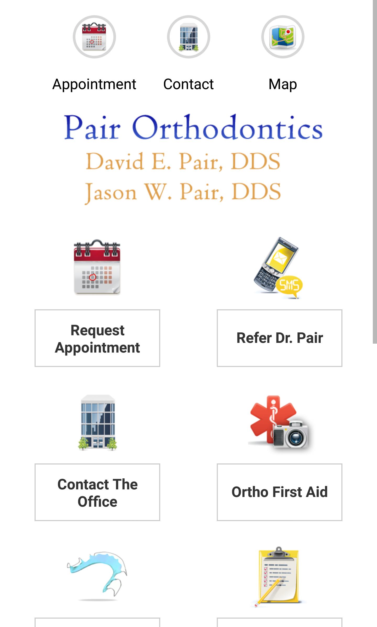 Pair Orthodontics