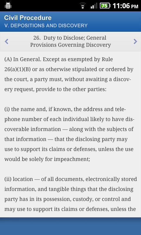 U.S. Tax Court Cases