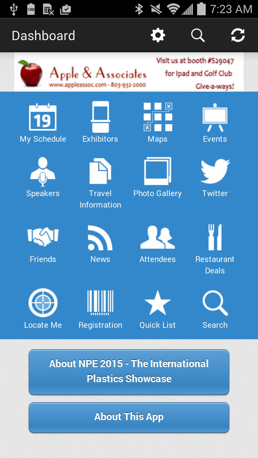 Plastics Industry Trade Assoc