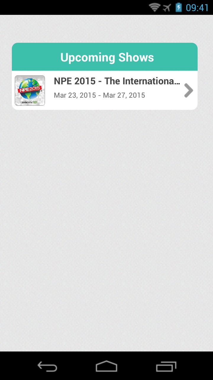 Plastics Industry Trade Assoc