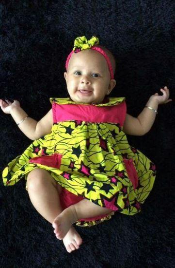 African Print fashion ideas