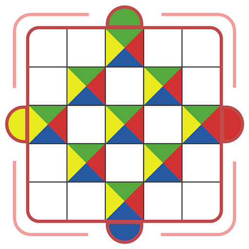 Tuka4: Enjoy Ludo Online Games