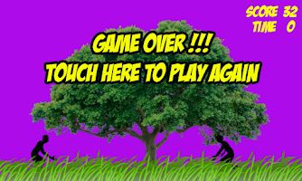 Duck Hunting Zombies FREE