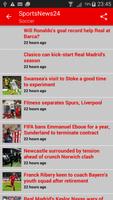 Sports News 24