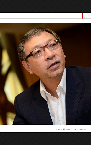 Business Intelligence