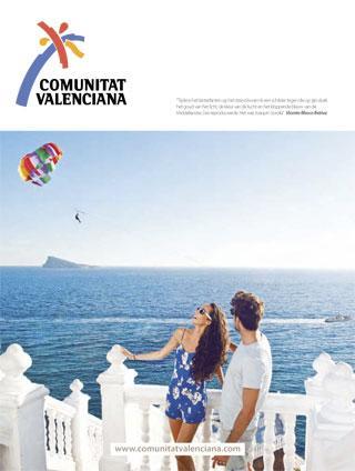 Tourism of the Valencia Region