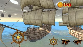 Pirate Treasure Adventure