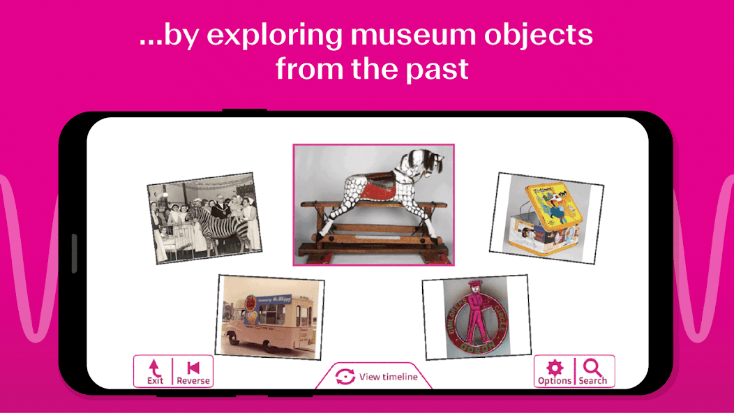 My House of Memories