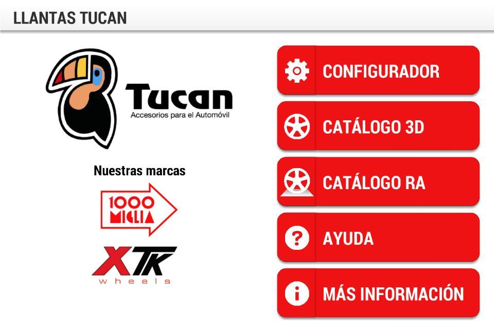 Llantas Tucan