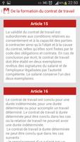 Code Du Travail (Maroc)
