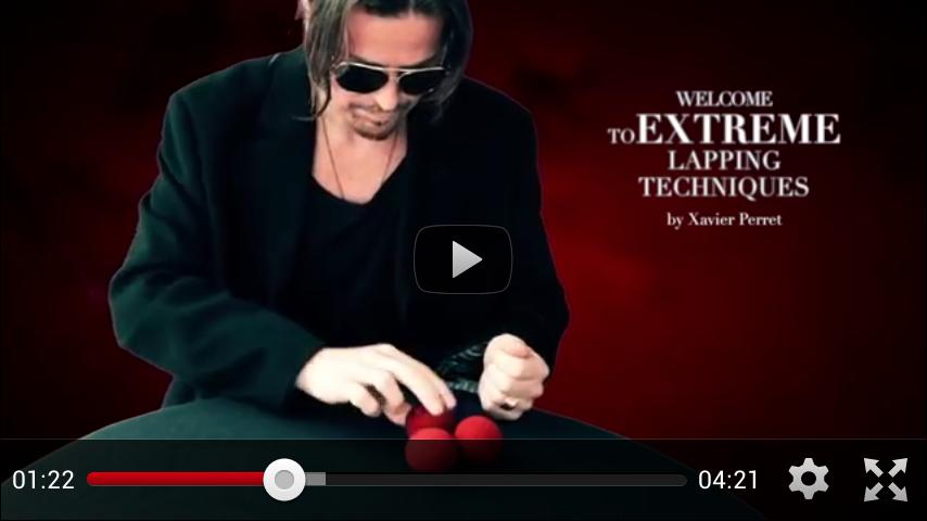 Magic Tricks Revealed VDO