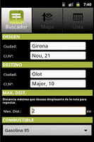 Gasolina Barata (Free)