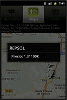 Gasolina Barata (Free)