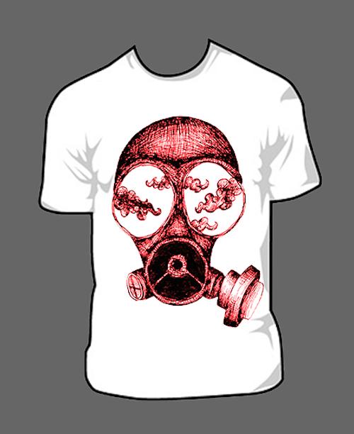 Design T Shirt