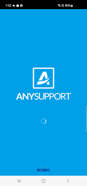 Mobile Support - AnySupport