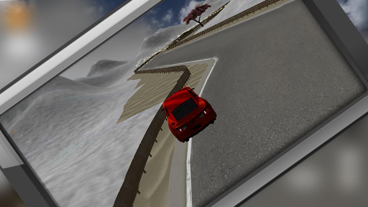 Drift Car Racing 3D