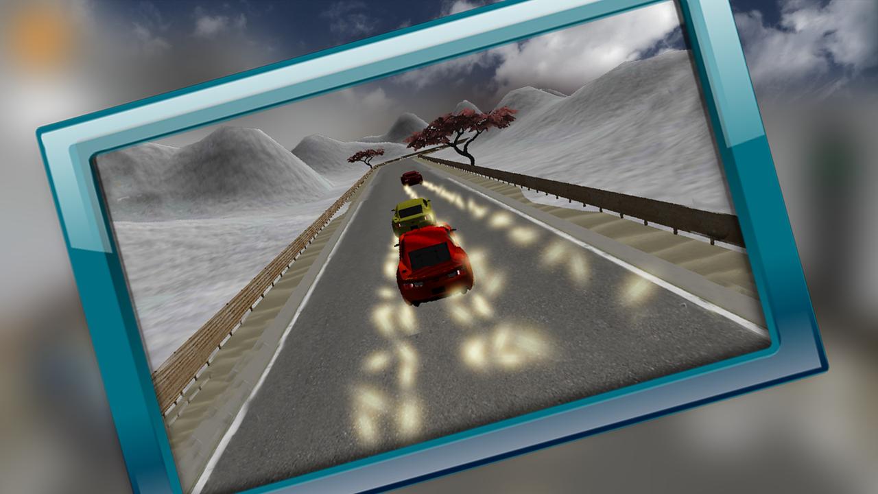 Drift Car Racing 3D