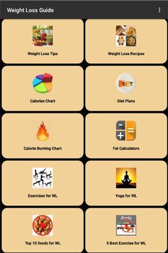 Effective Weight Loss Guide