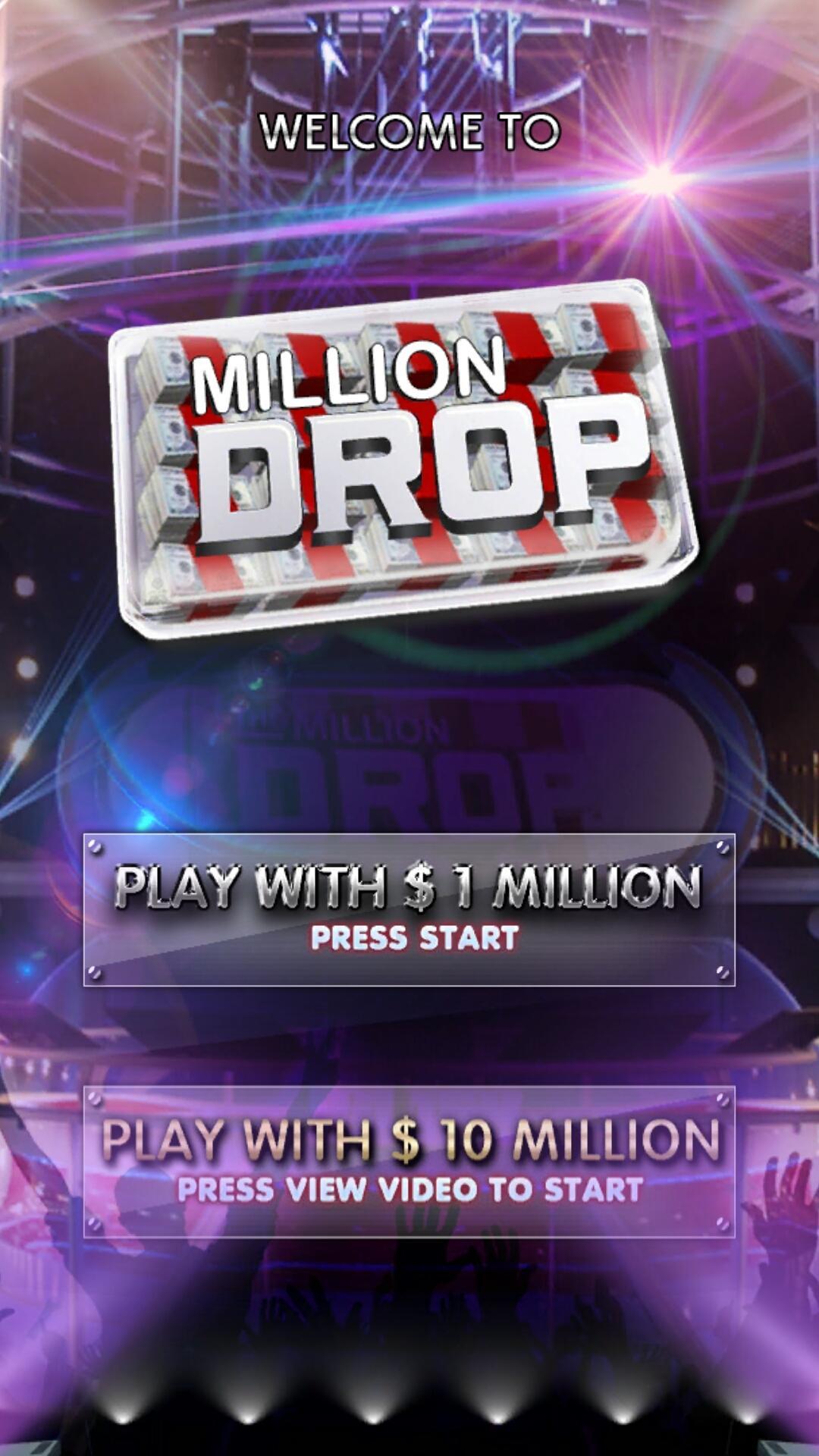 Million Drop