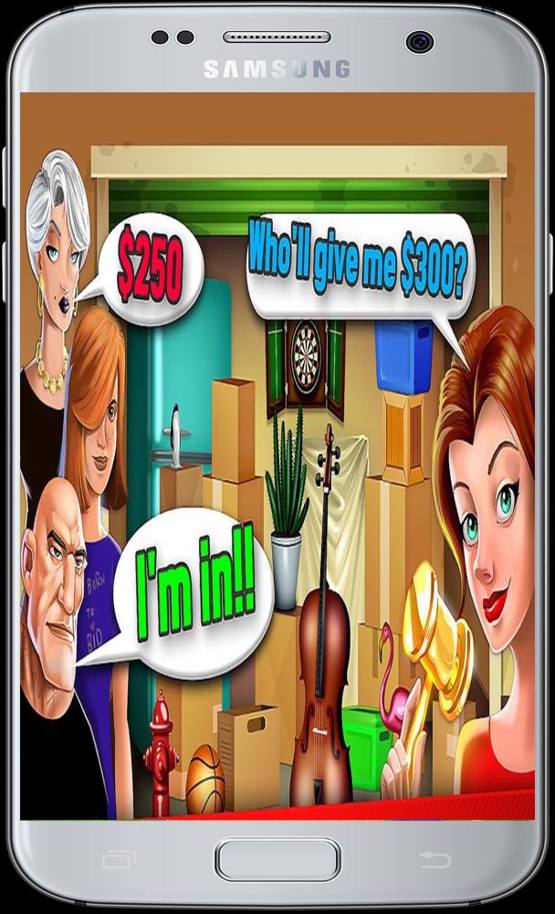 Bid Wars: Pawn Empire Tips