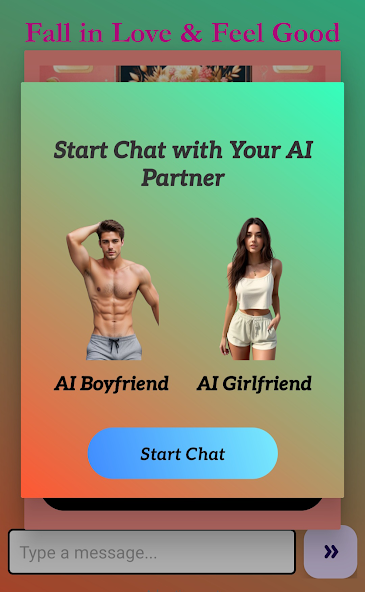 Speed Dating App: Chat & Date