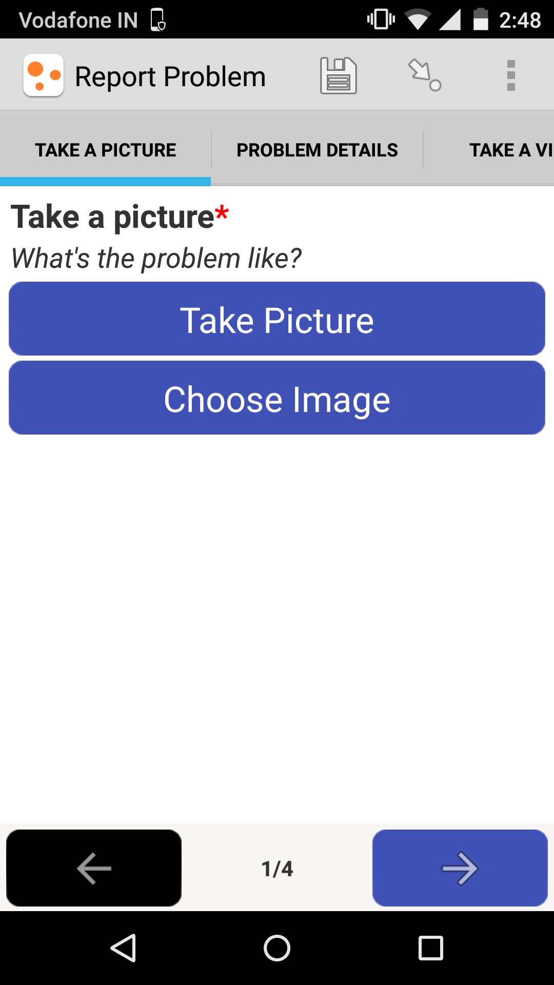 EarlySail ODK Collect