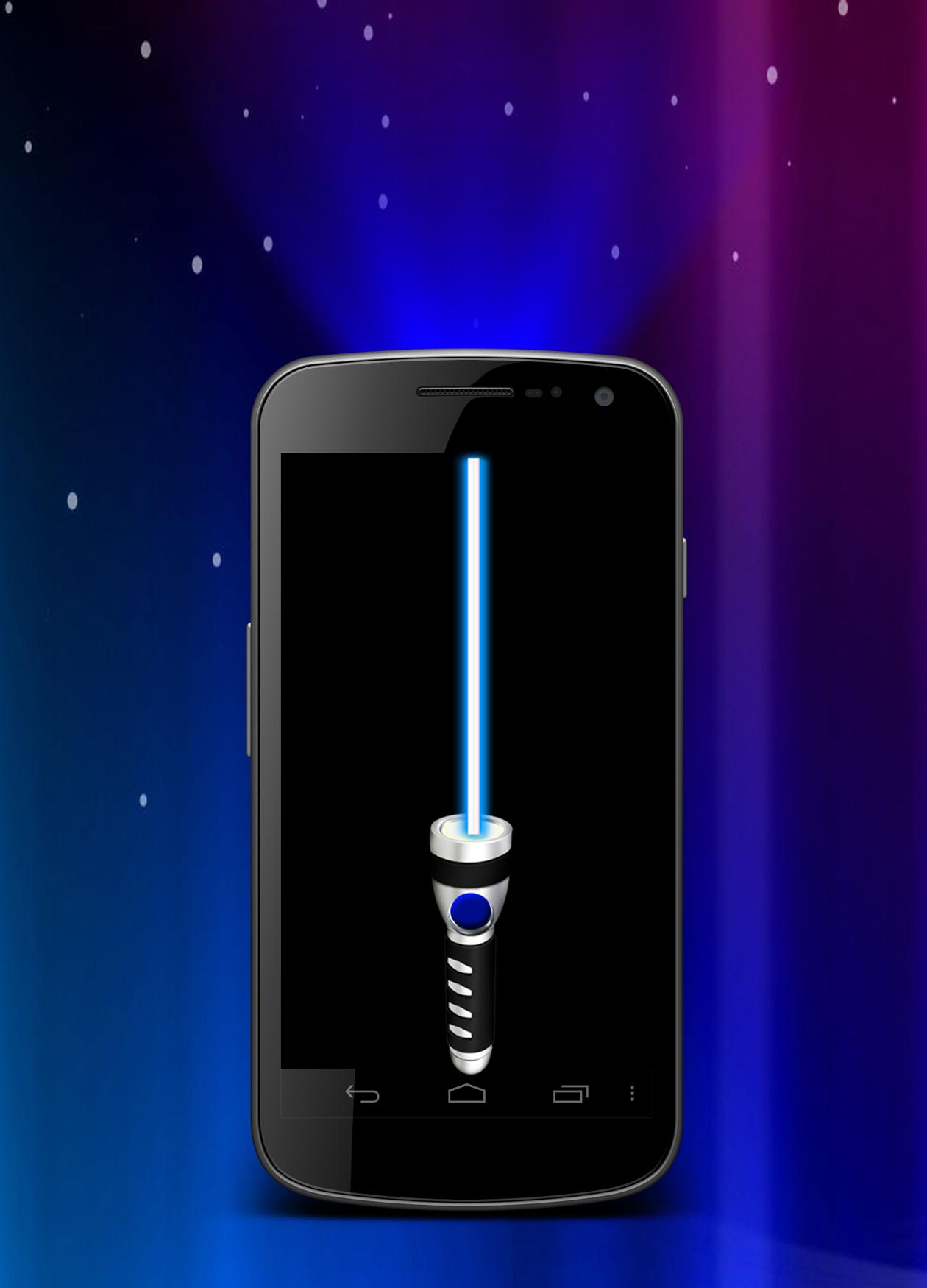 Laser Light Simulator Prank