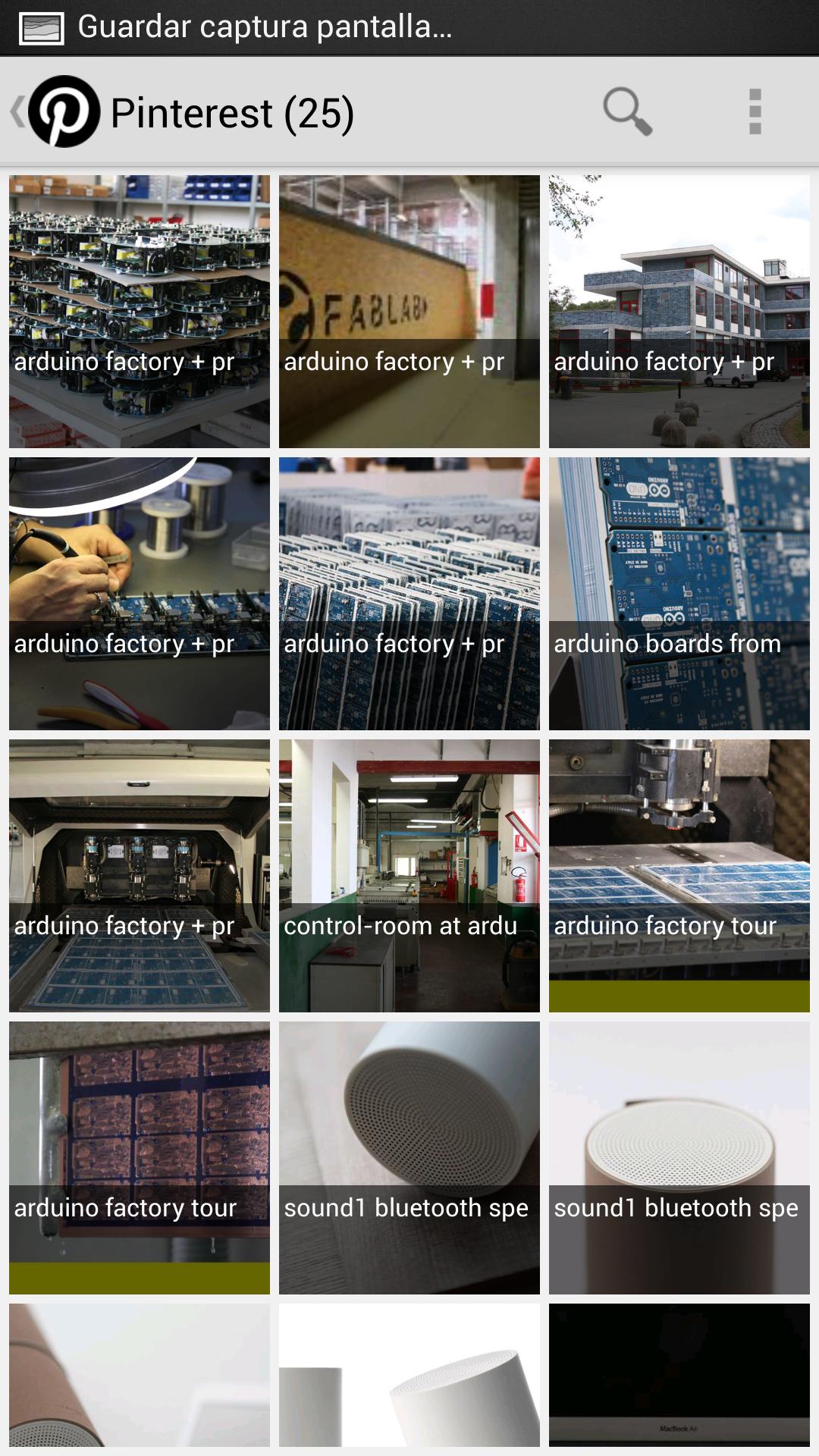 DesignBoom Magazine RSS Reader