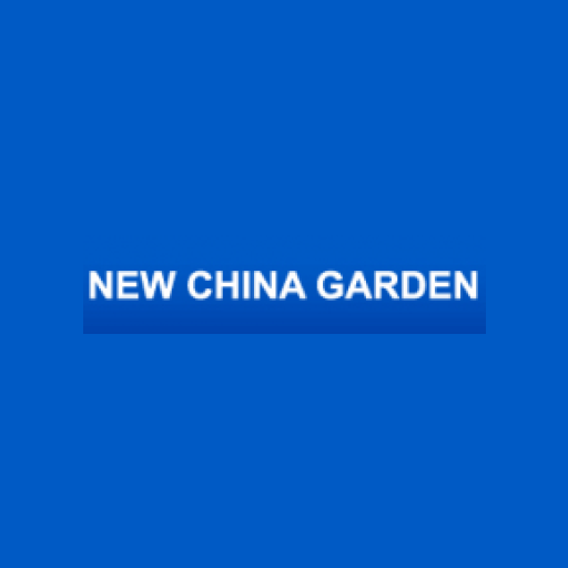 New China Garden