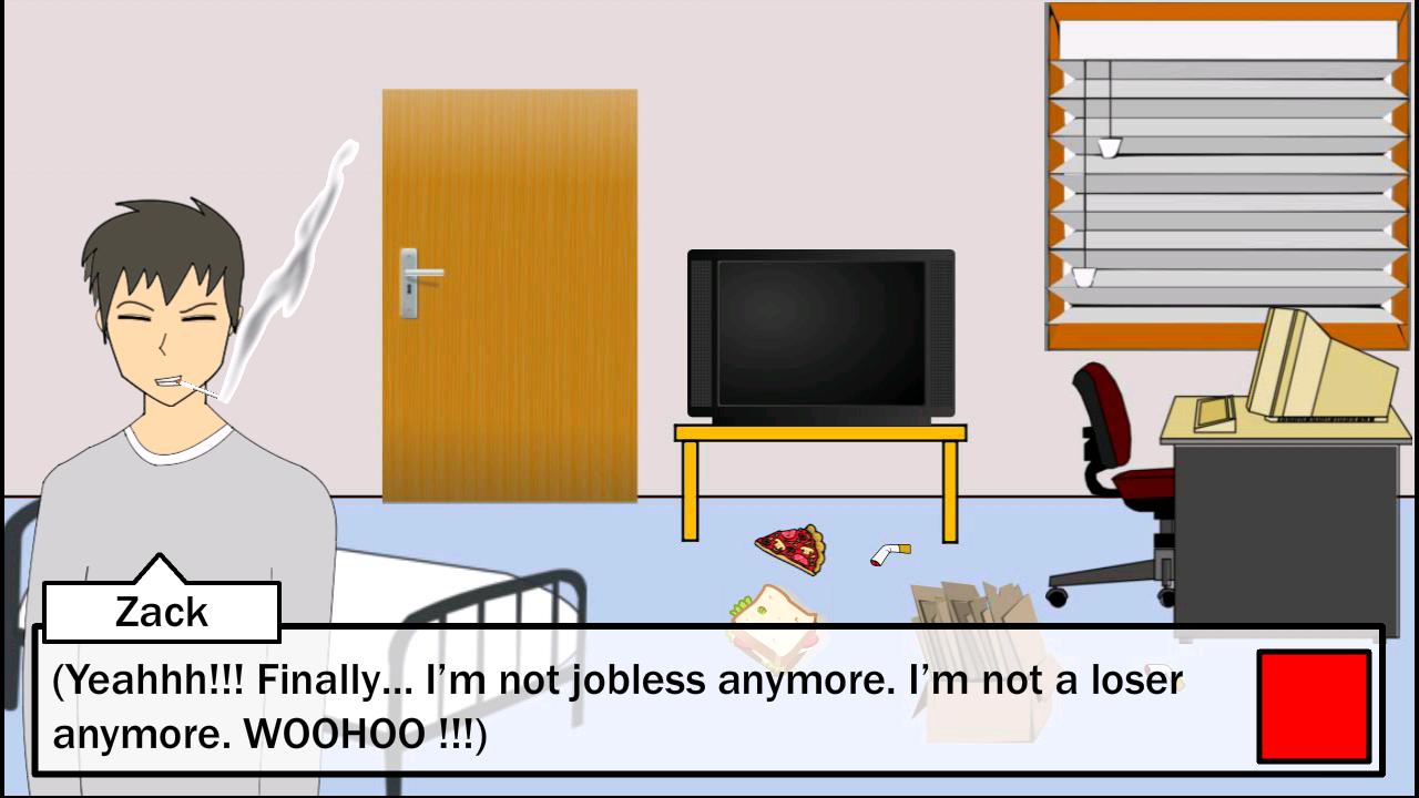 Serious School: Subs Teacher