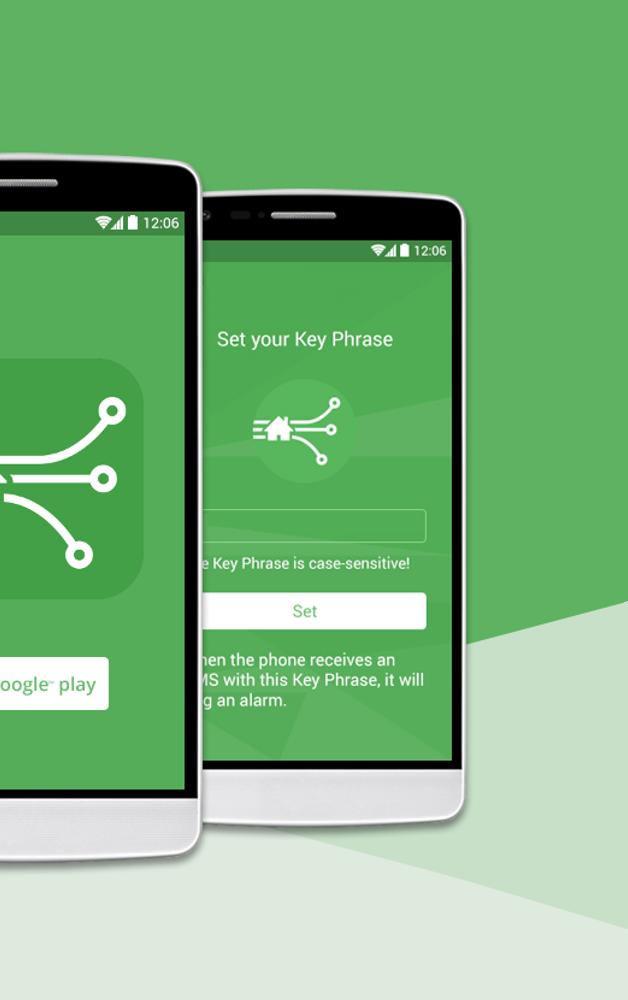 Treehouse - Ring My Droid