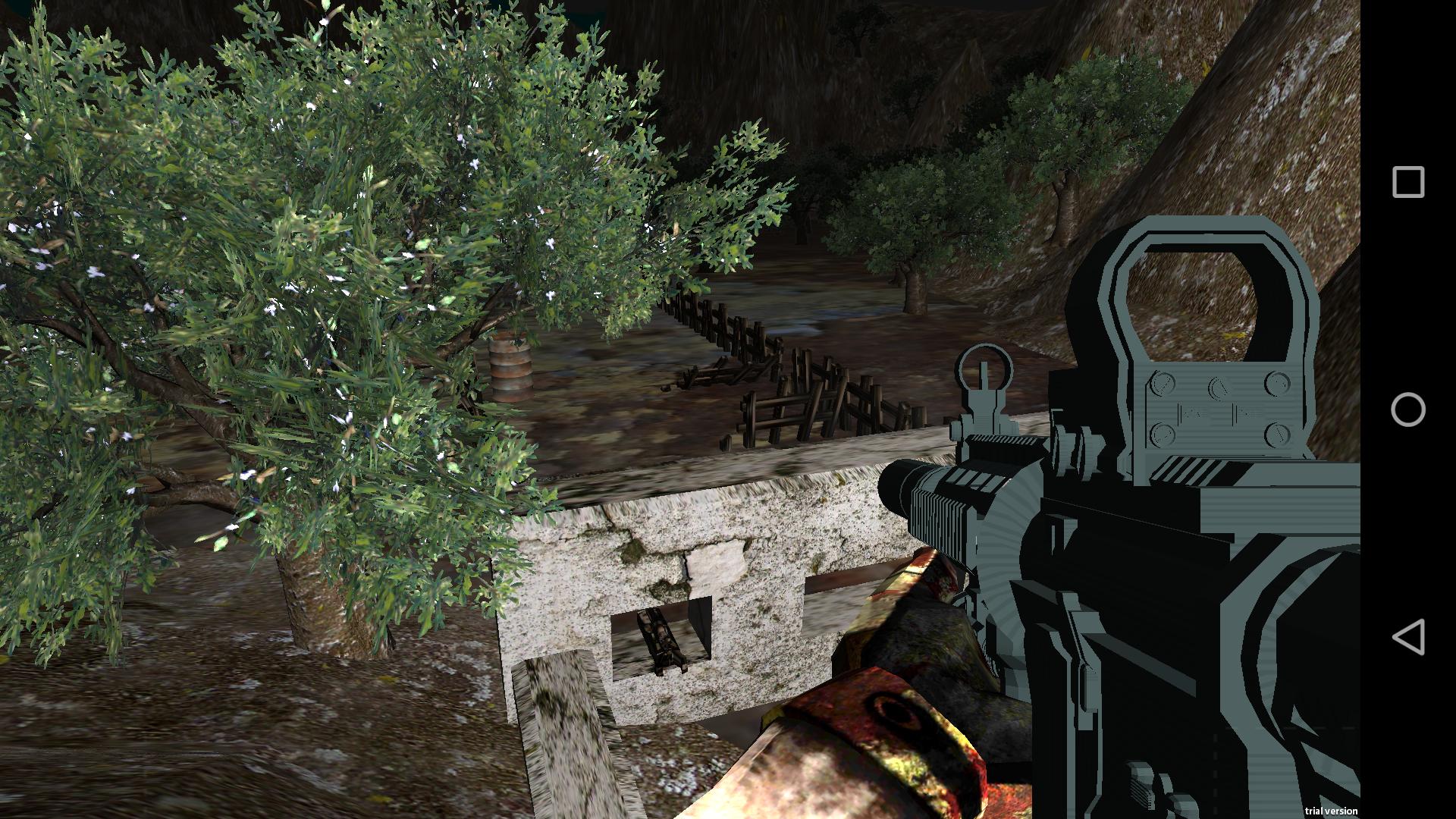 The Zombies - Project Reality