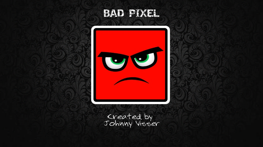 Bad Pixel