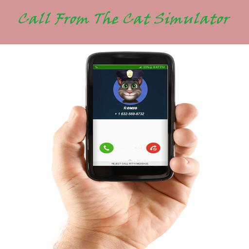 Call From Cat Talking