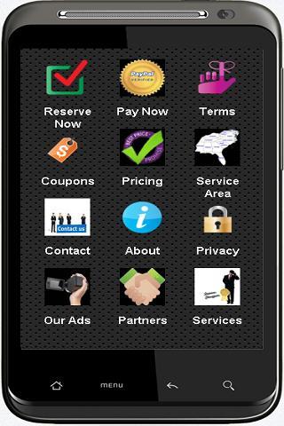 Airport Transportaion Service