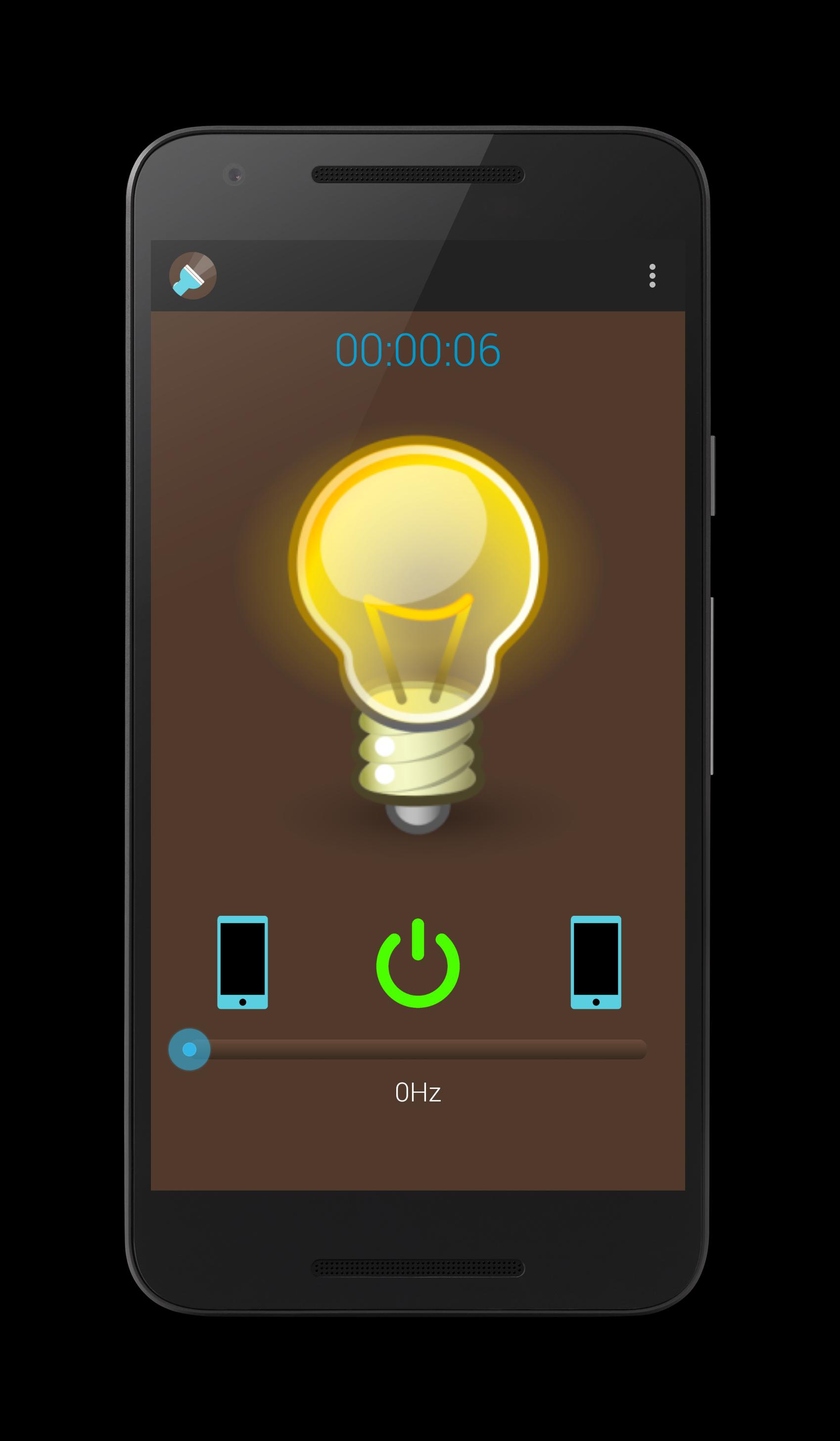 LED Torch Flashlight