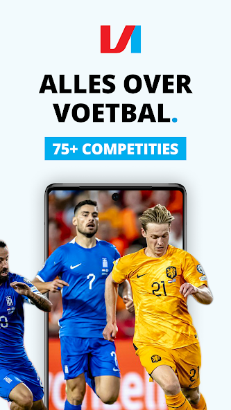 VI | Voetbal International