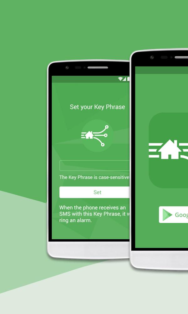 Treehouse - Ring My Droid